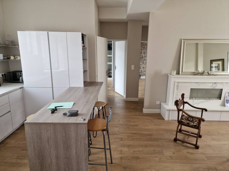 APPARTEMENT 3 PIECES SAINT QUENTIN — photo 1