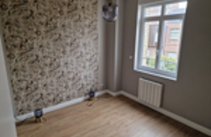 APPARTEMENT 3 PIECES SAINT QUENTIN — photo 3