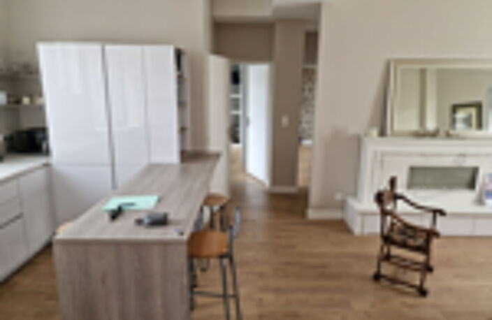 APPARTEMENT 3 PIECES SAINT QUENTIN — photo 4