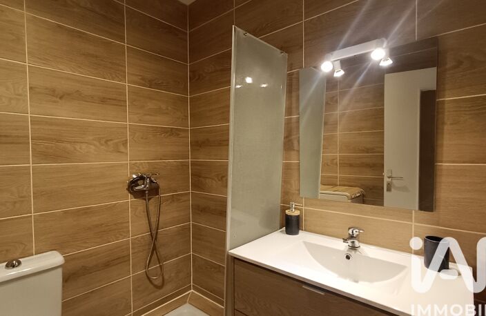Vente Studio 1 pièce — photo 2