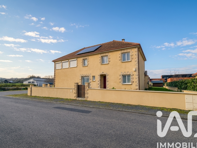 Vente Maison/villa 7 pièces — photo du bien