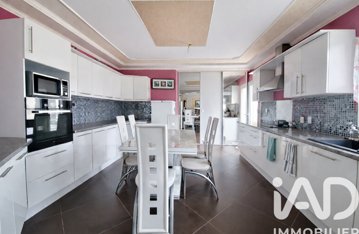 Vente Maison/villa 7 pièces — photo 3