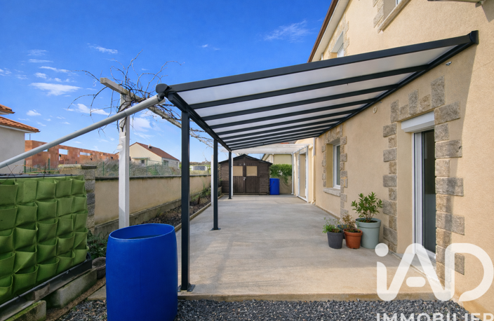 Vente Maison/villa 7 pièces — photo 4