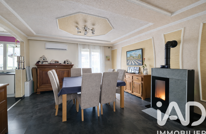 Vente Maison/villa 7 pièces — photo 5