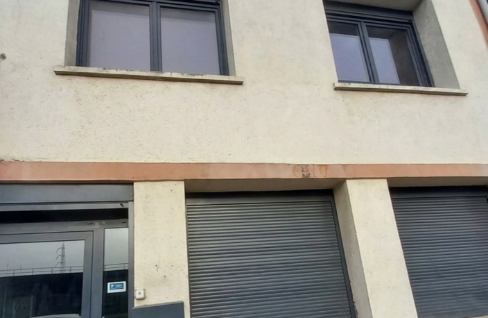 Vente Maison de ville 8 pièces — photo 2