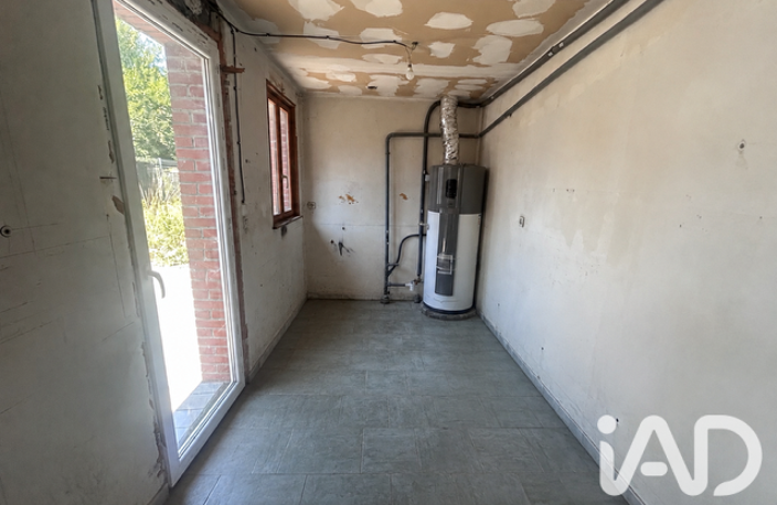 Vente Maison de ville 8 pièces — photo 4