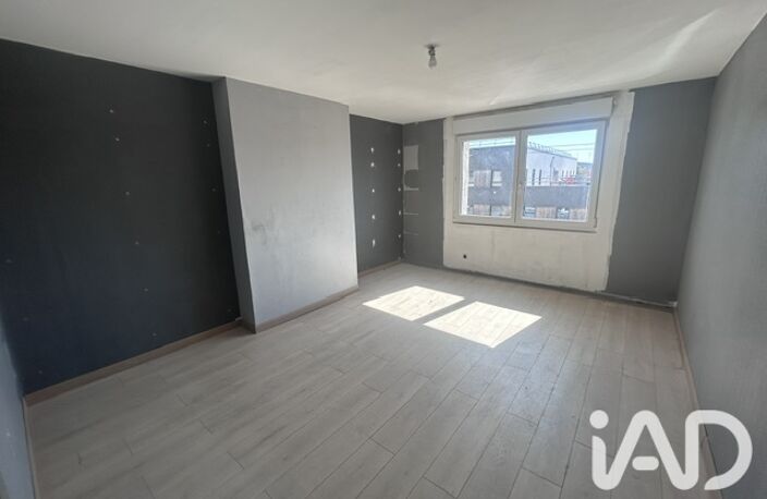 Vente Maison de ville 8 pièces — photo 5