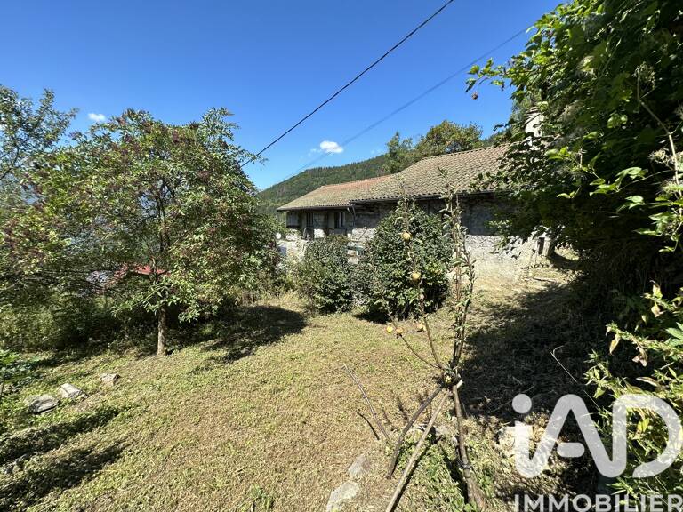 Vente Maison/villa 2 pièces — photo 1