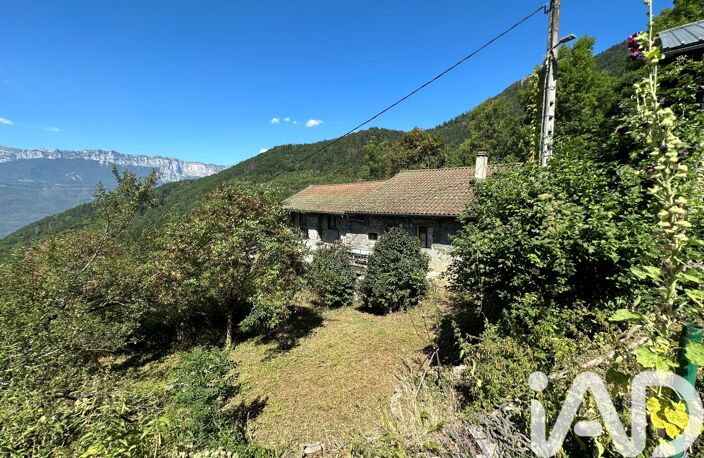 Vente Maison/villa 2 pièces — photo 2
