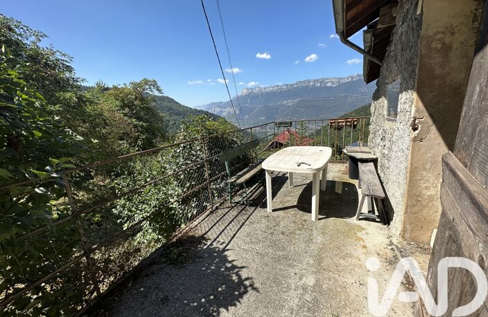 Vente Maison/villa 2 pièces — photo 4