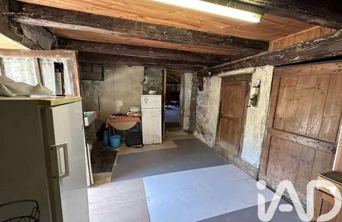 Vente Maison/villa 2 pièces — photo 5