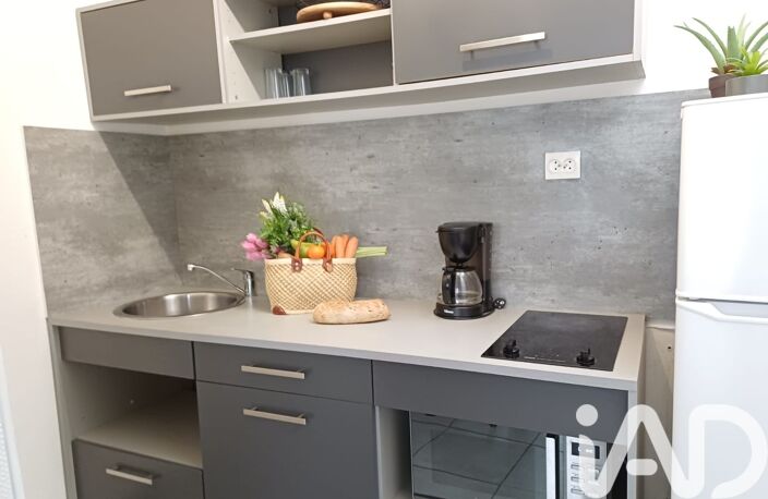 Vente Maison de ville 3 pièces — photo 3