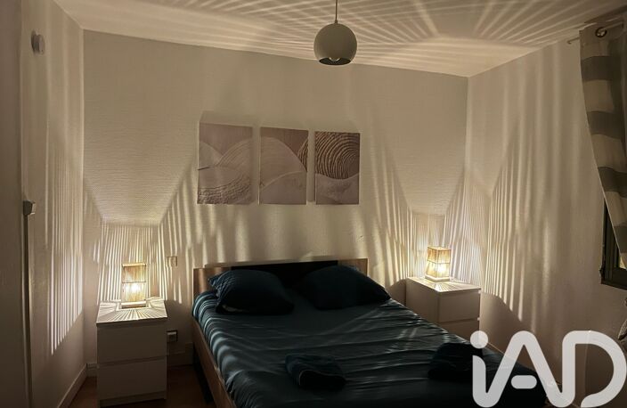 Vente Maison de ville 3 pièces — photo 4