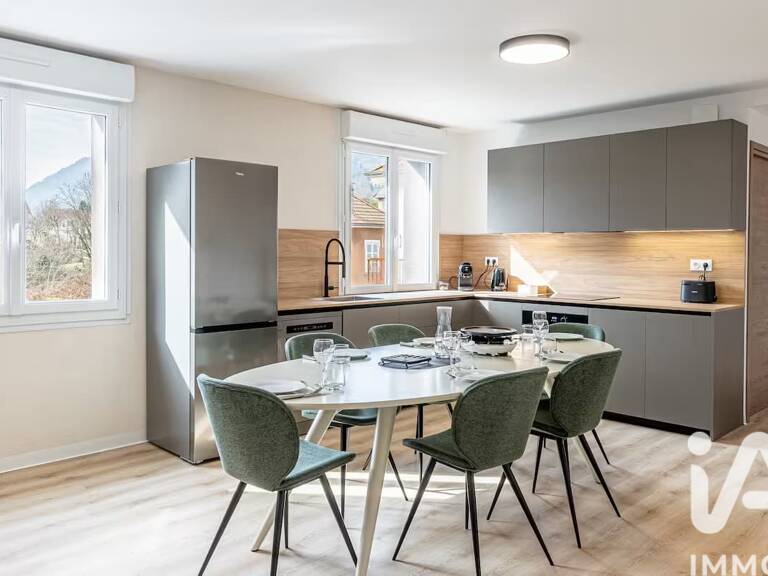 Vente Appartement 5 pièces — photo 1