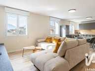Vente Appartement 5 pièces — photo 2