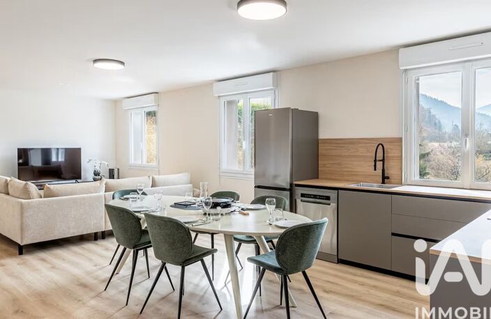 Vente Appartement 5 pièces — photo 4