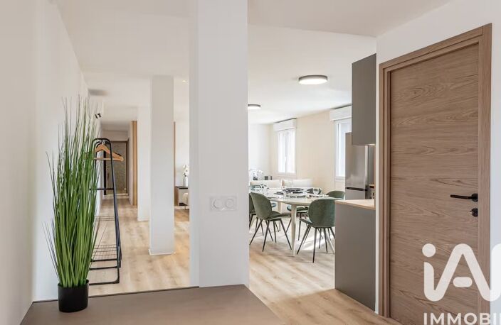 Vente Appartement 5 pièces — photo 5