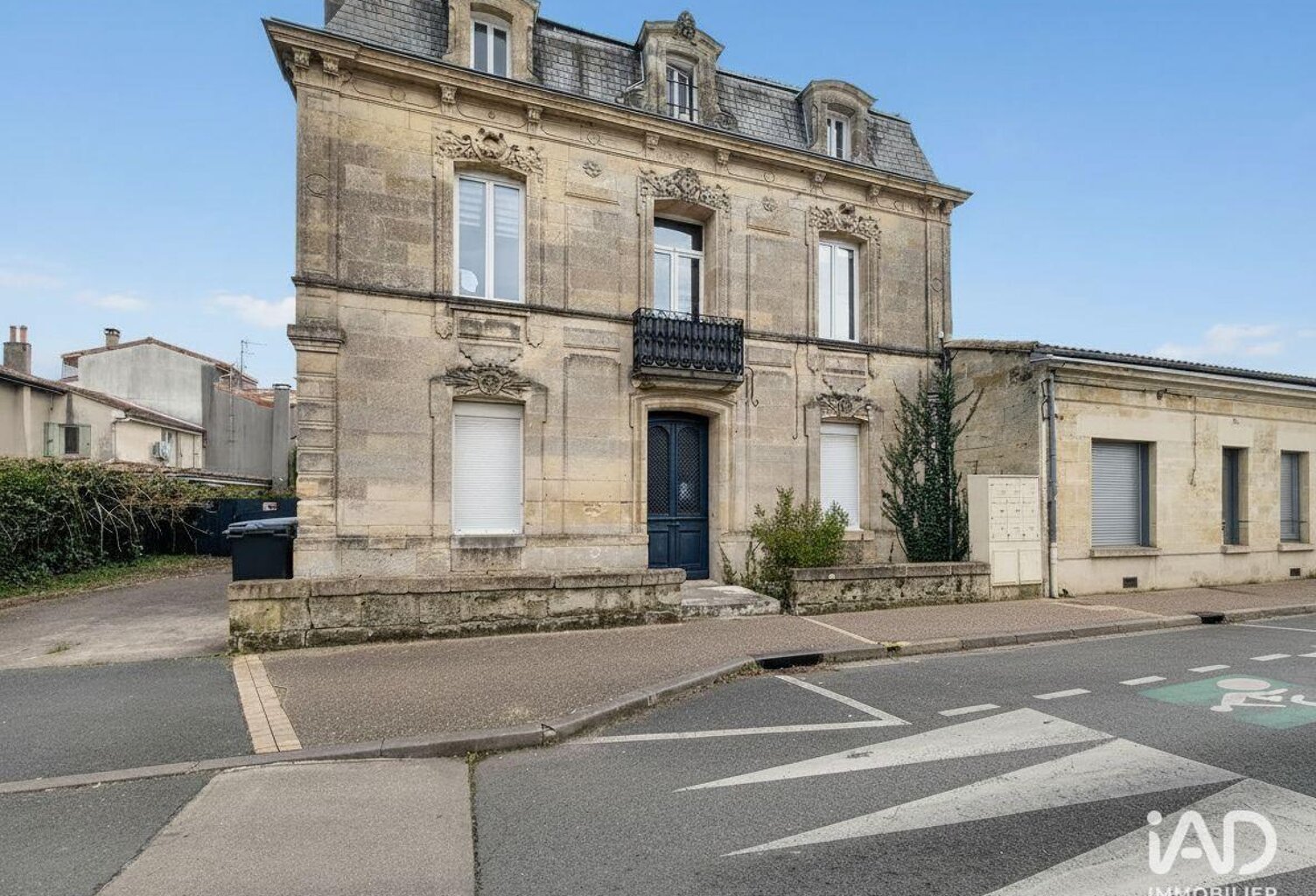 Vente Maison/villa 10 pièces — photo 1