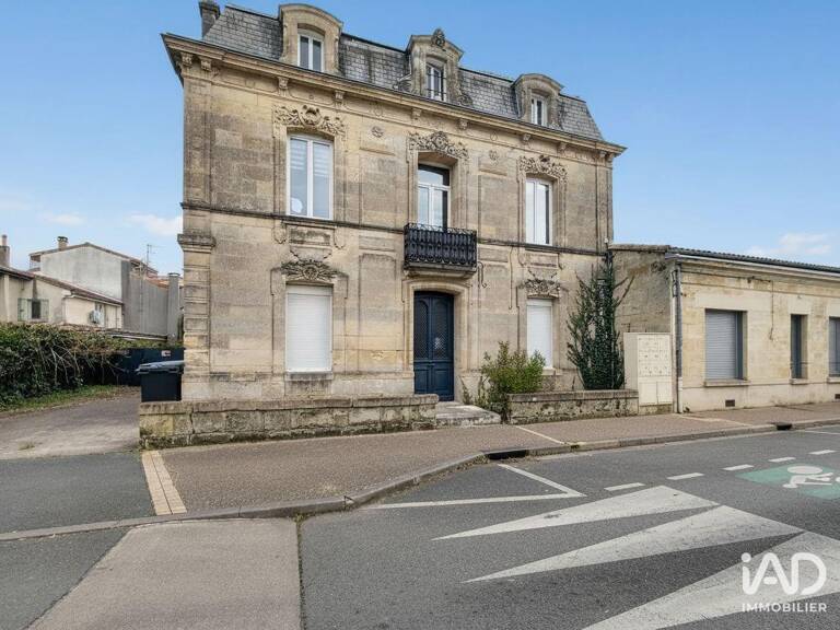 Vente Maison/villa 10 pièces — photo 1