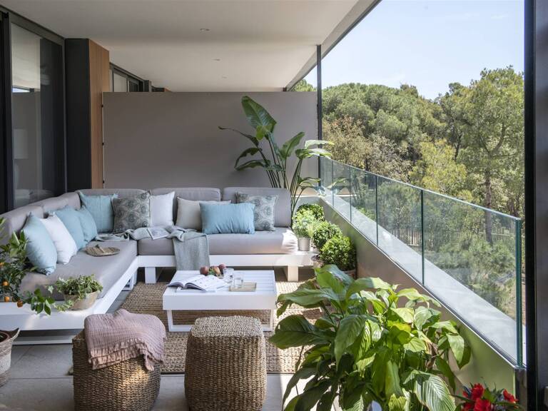 *-FRAIS DE NOTAIRE OFFERT - Coup de cœur : superbe T4 lumineux avec terrasse, double exposition et a — photo 1