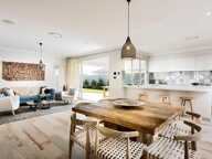 * SUPERBE MAISON NEUVE A COGOLIN, A 10 MINUTES DE PORT GRIMAUD — photo 2