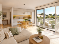 T3 avec jardin et terrasse – 270 000€ à Ollioules — photo 2