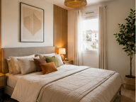 -Nouveauté !! T2 avec terrasse à petit prix sur la Seyne-sur-Mer ! — photo 4