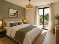 * -AU COEUR DE SANTA LUCCIA - MAISON DUPLEX T3 de 85m² — photo 2