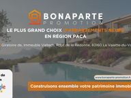 - TOULON EST -MAGNIFIQUE T2 DE 45 M² AVEC TERRASSE — photo 4