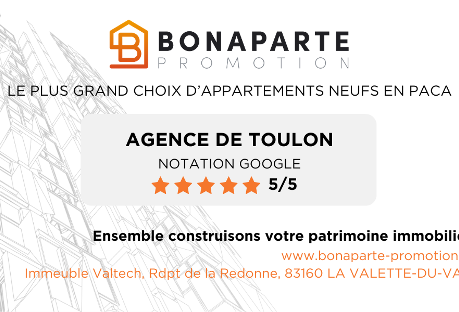 SAINT-ZACHARIE – MAISON T3 NEUVE AVEC JARDIN DE 105 M² ET DOUBLE STATIONNEMENT — photo 1