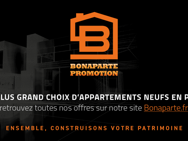 Six fours les plages - 690 000 € - T4 dernier étage avec terrasse de 100m² — photo du bien