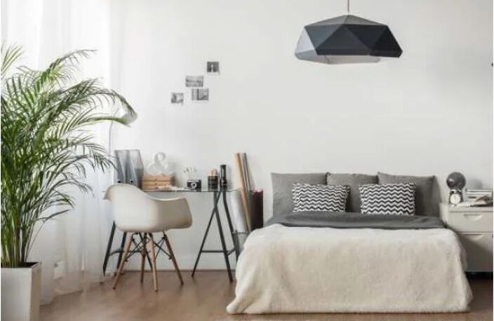 VUE COLLINE SANS VIS-A-VIS, MAGNIFIQUE APPARTEMENT T4 DE 82 M² AVEC TERRASSE — photo 3