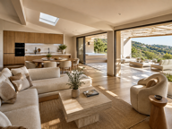 * TOULON CAP BRUN –  MAGNIFIQUE DUPLEX 4 PIÈCES DE 150 M² AVEC 52 M² DE TERRASSES — photo 2