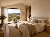 * TOULON CAP BRUN –  MAGNIFIQUE DUPLEX 4 PIÈCES DE 150 M² AVEC 52 M² DE TERRASSES — photo 3