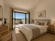 A SAISIR - TOULON CAP BRUN – GRAND DUPLEX 4 PIÈCES AVEC 46 M² DE TERRASSES ET UNE VU MAGANIFIQUE — photo 3