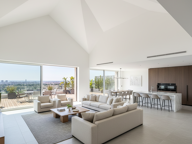*TERRASSE PANORAMIQUE EN DERNIER ETAGE AU CAP BRUN, SUPERBE T4 DE 150 M² — photo 2