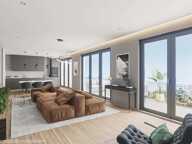- RARE ! SUPERBE 3 PIECES PROCHE DES PLAGES ET DES COMMERCES AU DERNIER ETAGE — photo 2