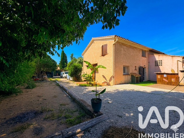 Vente Maison/villa 4 pièces — photo du bien