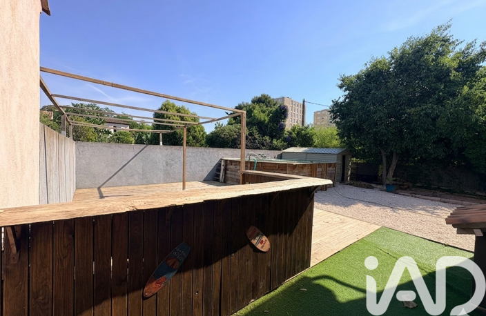 Vente Maison/villa 4 pièces — photo 3