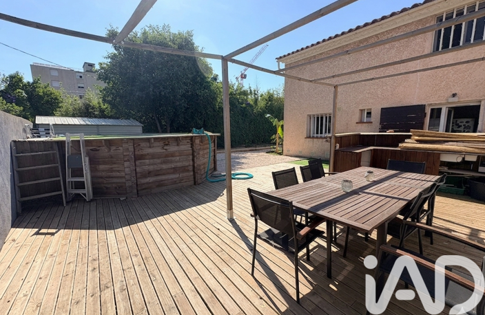 Vente Maison/villa 4 pièces — photo 4