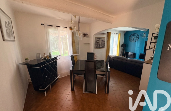 Vente Maison/villa 4 pièces — photo 5