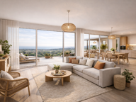 - ROOFTOP D'EXCEPTION – T4 avec 180 m² de terrasse et vue mer à Saint-Raphaël — photo 2