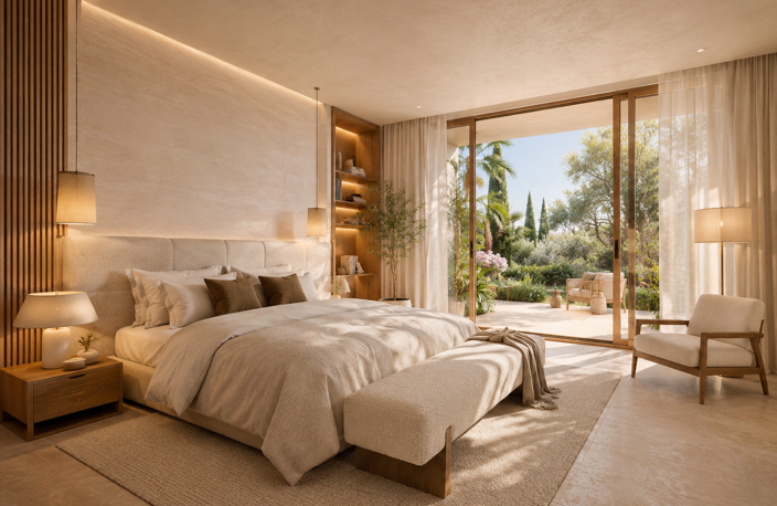 SUBLIME APPARTEMENT PLEIN SUD, JARDIN XXL & TERRASSES – T4 MAGIQUE — photo 4