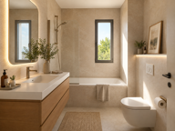GRAND JARDIN PRIVATIF & TERRASSE ENSOLEILLÉE – SUPERBE MAISON T4 — photo 4