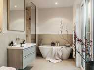 *-MAGNIFIQUE T4 EN DERNIER ETAGE AVEC TERRASSE ET BELLE EXPOSITION — photo 4