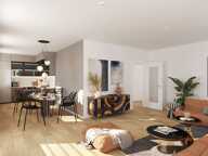 CONFORT ET LUMINOSITE POUR CE T4 AU PRIX D'UN T3 !! — photo 2