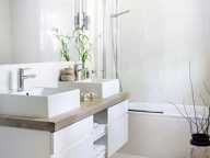 CONFORT ET LUMINOSITE POUR CE T4 AU PRIX D'UN T3 !! — photo 4