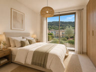 LIVRAISON IMMEDIATE POUR CE SUPERBE T3 AVEC BELLE TERRASSE — photo 3
