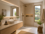 MAGIQUE T5 PLEIN SUD, GRANDE TERRASSE & VOLUMES FAMILIAUX — photo 4