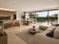 ROOFTOP PRIVATIF DE 95 M²  – SOMPTUEUX T4 EN DERNIER ÉTAGE — photo 3